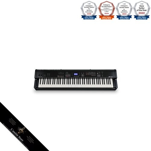 Kawai mp7se key stage - kawai,