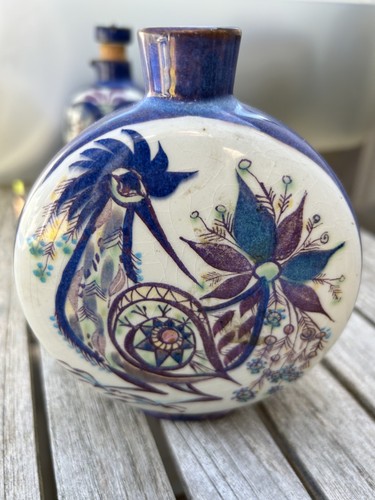 Royal copenhagen vase - royal,