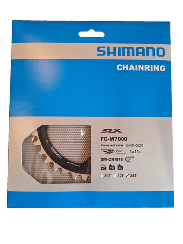 Shimano slx crm70 - shimano, sm-crm70
