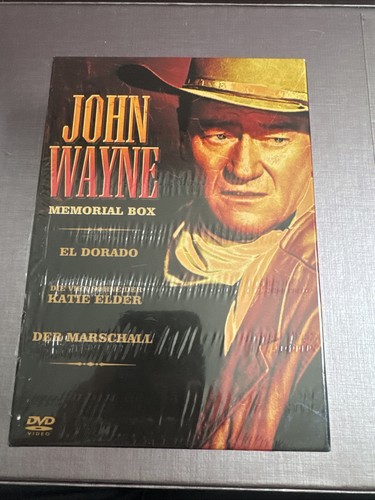 John wayne von - wayne, nicht
