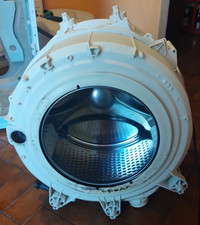 Trommel mit Heizelement