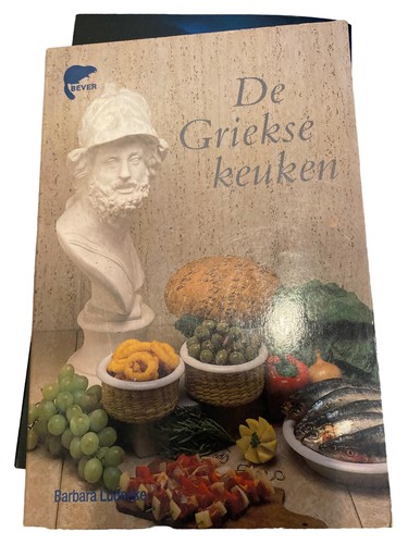 Die griechische küche - die,