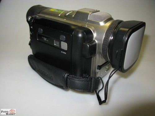 Mini camcorder digital - mini-dv,