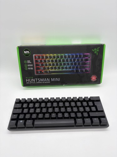 Razer huntsman mini red switch - mini,