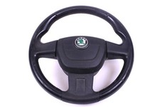 Lenkrad Skoda Octavia II 1Z