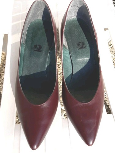 Die2 damen halbschuhe leder - die2,