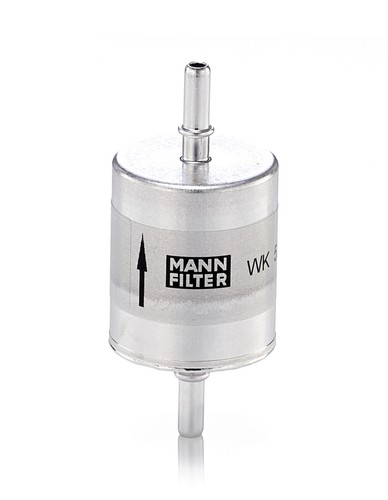 Kraftstofffilter mann filter - kraftstofffilter, mann-filter