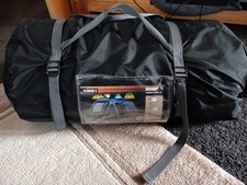 Kuppelzelt | Campingzelt | Reisezelt | Quick Release | klein & kompakt