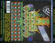 HAWKWIND LIGHT ORCHESTRA -