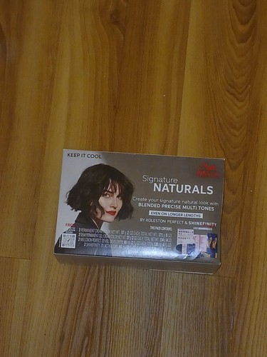 Wella professionals color - wella,