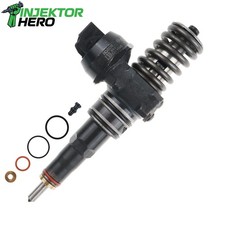 0414720209 Pumpe Düse Einheit