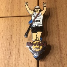 HRC - Hard Rock Café-