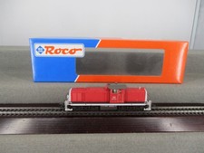 Roco AC H0 69425 Diesellok der DB BR 294 212-6 Digital DSS in OVP