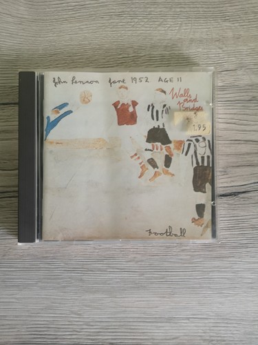 John lennon walls and - lennon, –