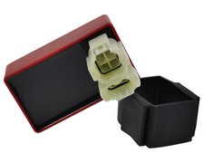 CDI offen AC Racing für