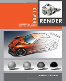 How render the - how, render: