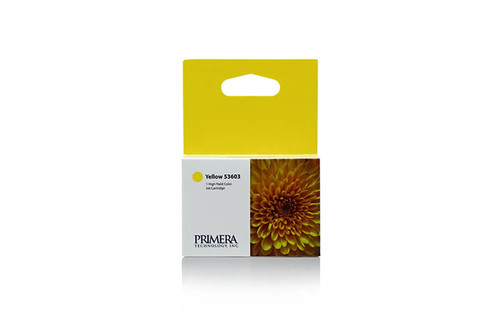 Primera 53603 tinte - tinte, gelb