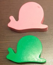 Tempo kleine Schnecke