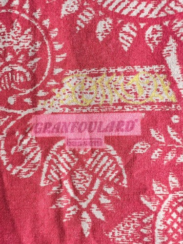 Bassetti granfoulard dekotuch - granfoulard,