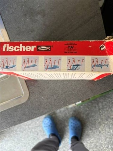 Fischer fahrradlift deckenlift - fischer, fahrradlift-deckenlift