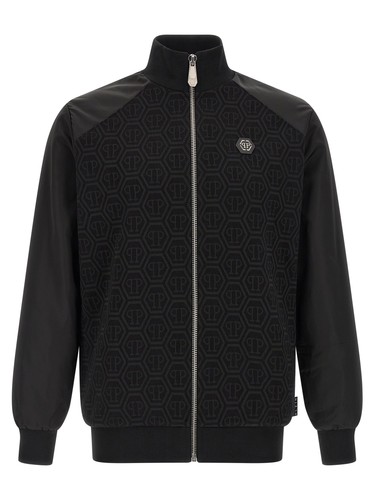 Philipp plein black cotton - philipp,