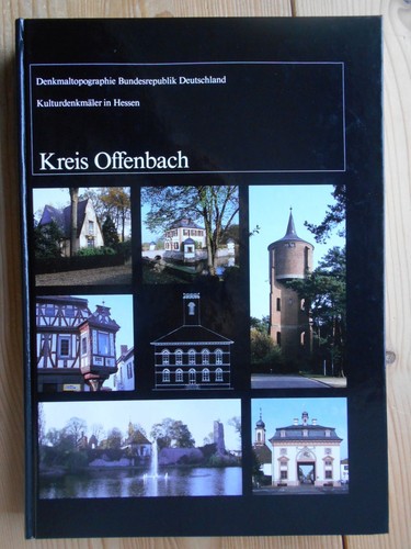Denkmaltopographie