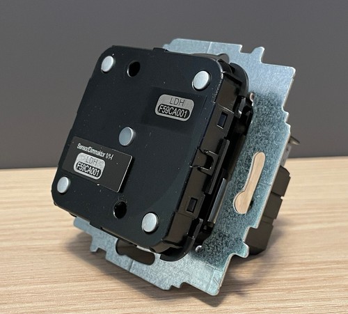 Busch jaeger sensor - busch-jaeger,
