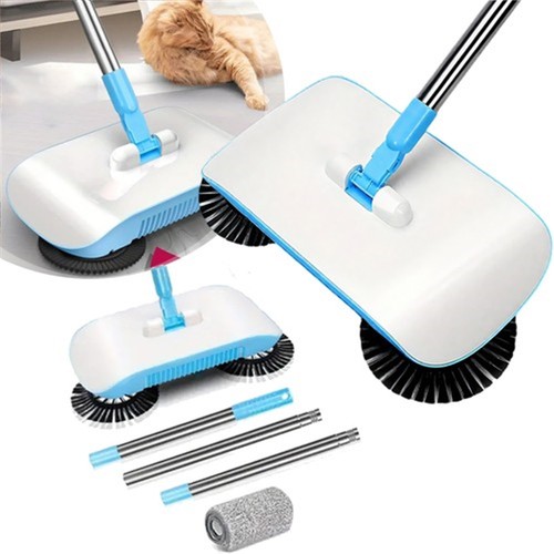 Handschub bodenkehrmaschine - handschub,