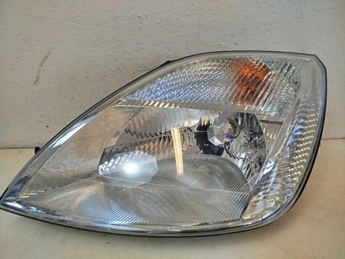 Ford fiesta jd3 - fiesta, jh1