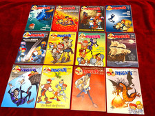 ABRAFAXE Jahrgang 1997 Heft