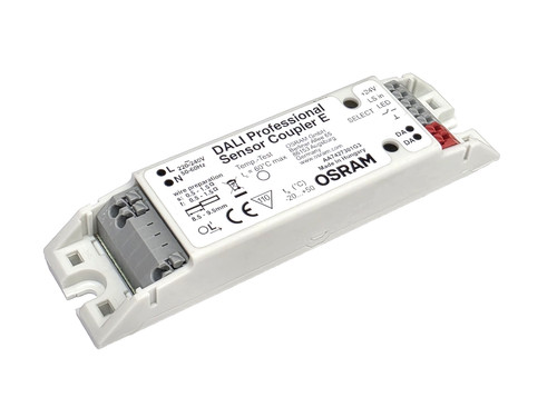Osram dali professionel sensor - osram,