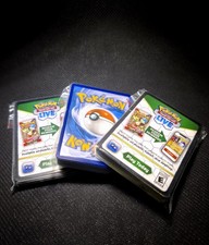 "100stk. Pokemonkarten" keine