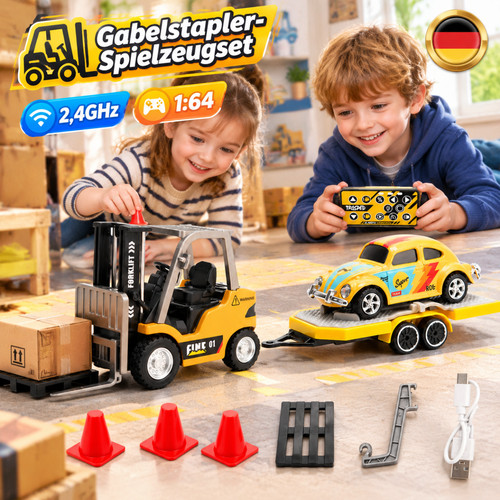 Mini ferngesteuerter - mini,