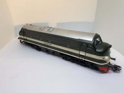 Märklin 37665 nohab gm - märklin,