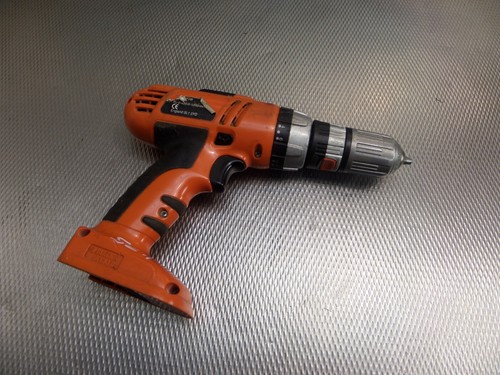 Black decker 126 12v - 126, f