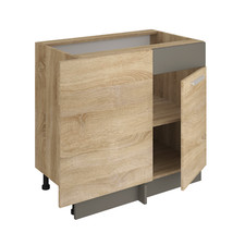 Küchenschrank ALINA 100 cm