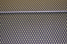 Original VW Stoff Dimension col. viperngrün Autostoff Polsterstoffe Bezugstoff