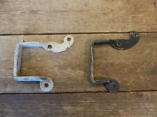 Schloßfalle alt Türfalle