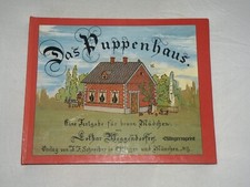 552 Meggendorfer, Das