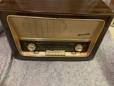 Röhrenradio Modell Blaupunkt