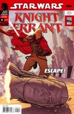 Star Wars Knight Errant (2010)