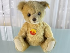 Steiff Tier Teddy Bär 011757