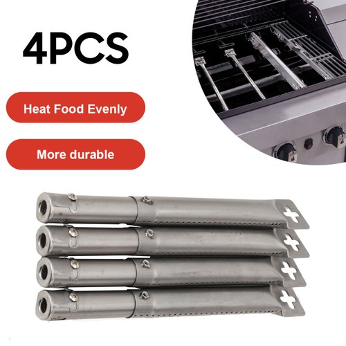 4pcs set bbq gas grill - 4pcs/set, brenner