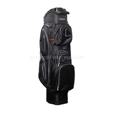 Bennington QO14 Quiet Organizer Water resistant Schwarz