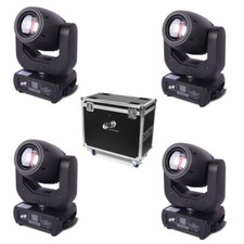 Etec led moving - etec, head