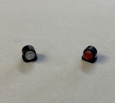 1 Paar V3 Begrenzungsleuchten