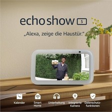 Amazon Echo Show 5 (3. Gen)