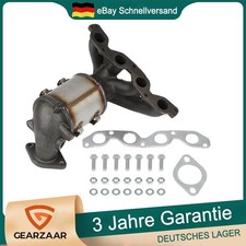 KATALYSATOR KAT FÜR HYUNDAI