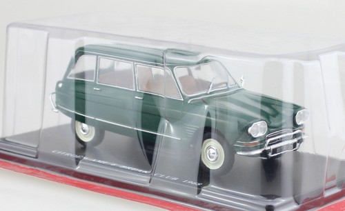 Citroen ami break club - citroen, 6