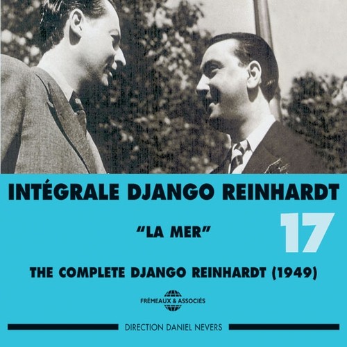 Django reinhardt cpte diango - cpte,